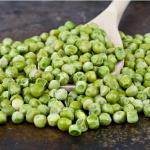 Ist Erbsen eine natürliche Schutzmaßnahme gegen Typ-2-Diabetes?